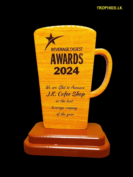 Trophies & Souveniers