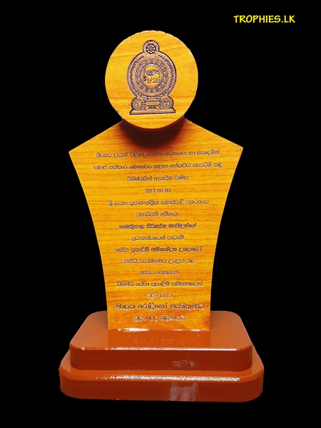 Trophies & Souveniers