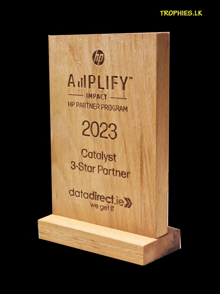 Trophies & Souveniers