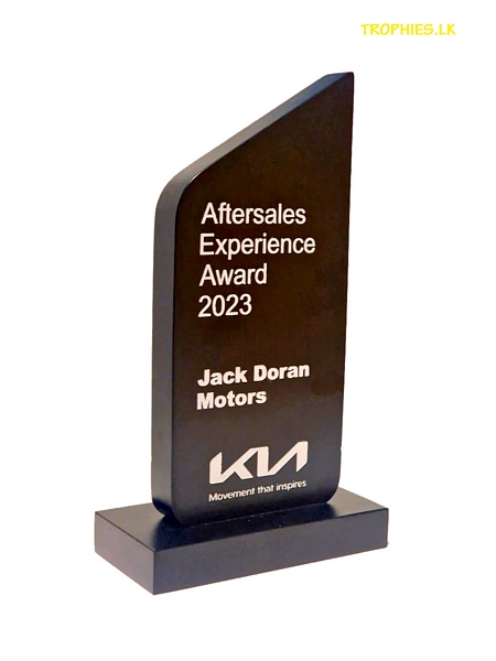 Trophies & Souveniers